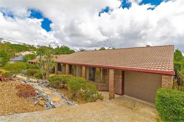 21 Baroona Street, Rochedale South QLD 4123