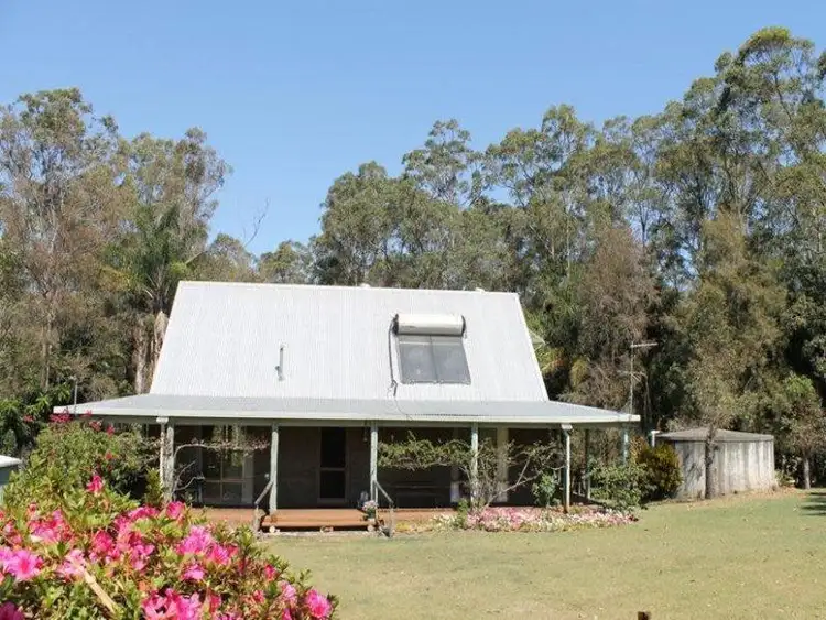 315 Manifold Road, North Casino NSW 2470