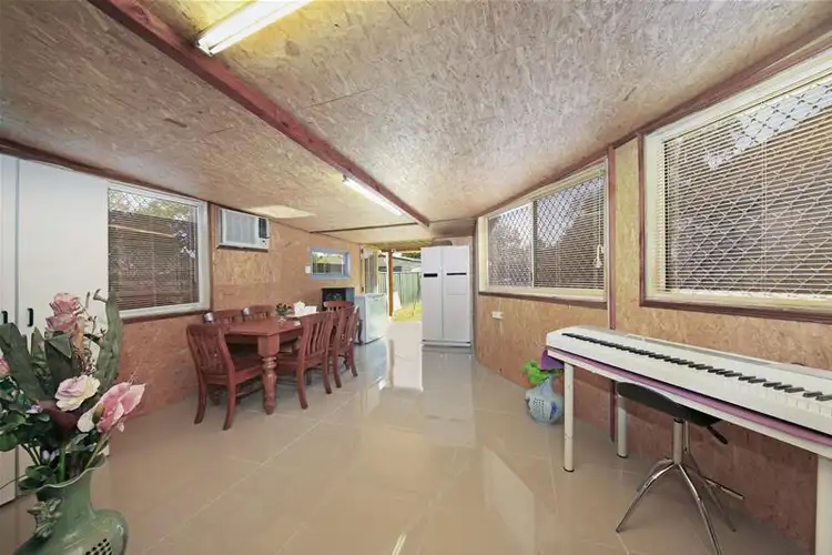 Fifth view of Homely house listing, 4 McClelland Street, Chester Hill NSW 2162