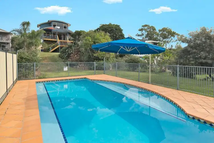 Seventh view of Homely house listing, No 129 Mooroondu Road, Thorneside QLD 4158