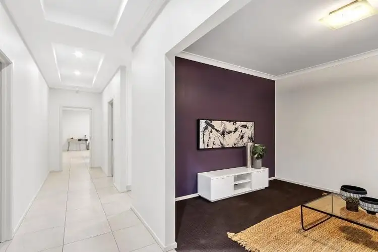 Second view of Homely house listing, 5 Warren Avenue, Paradise SA 5075
