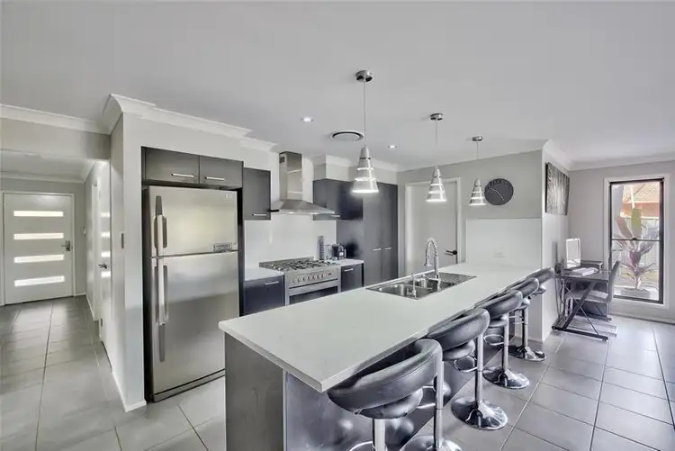 Sixth view of Homely house listing, 11 Nisic Close, Bateau Bay NSW 2261