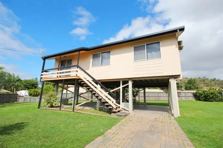 15 Innes Drive, Deeragun QLD 4818