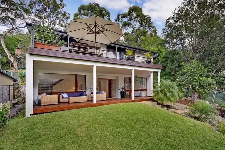 45 Irrawong Road, North Narrabeen NSW 2101