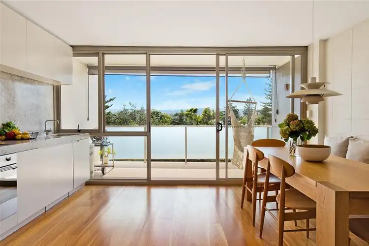 Second view of Homely unit listing, 5/17 Surfview Road, Mona Vale NSW 2103