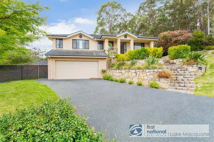 Main view of Homely house listing, 9 Bangalore Place, Cameron Park NSW 2285
