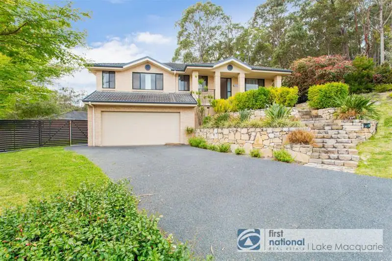 Main view of Homely house listing, 9 Bangalore Place, Cameron Park NSW 2285