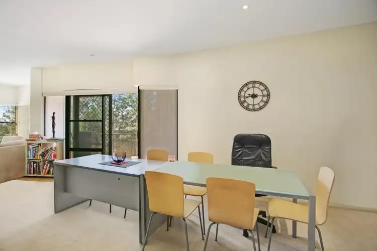 Fourth view of Homely unit listing, 4/18 Lemnos Parade, The Hill NSW 2300