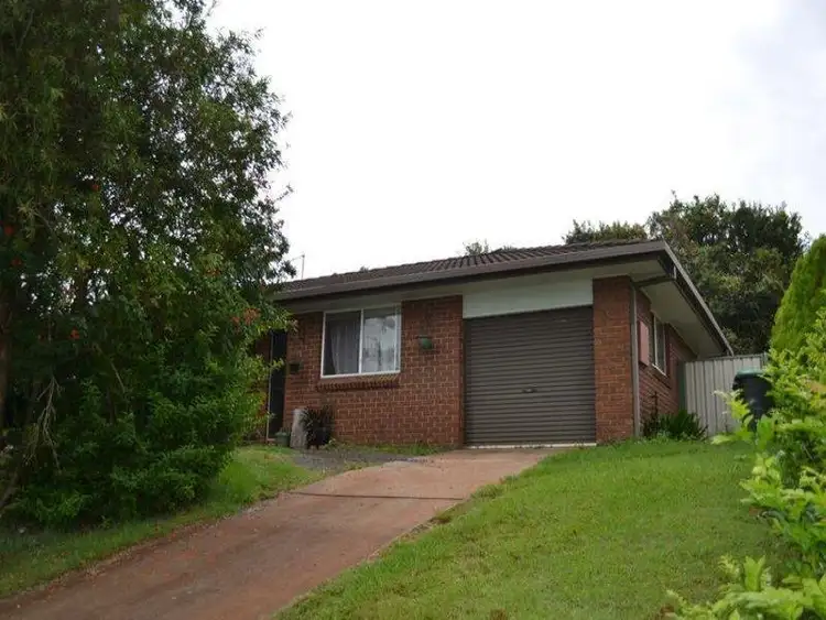 Main view of Homely house listing, 38 Dudley Drive, Goonellabah NSW 2480