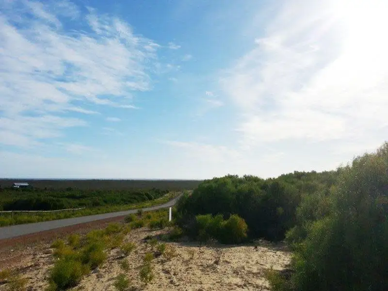 Main view of Homely land listing, Lot 206 Ridge Way, Jurien Bay WA 6516