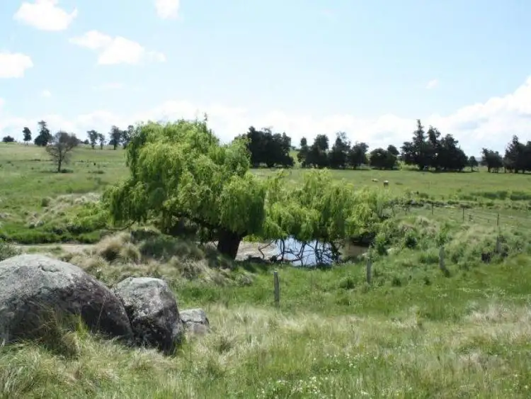 Third view of Homely land listing, 11 Millers Lane, Tenterfield NSW 2372
