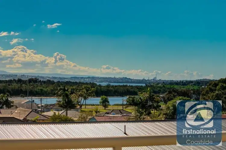 Third view of Homely unit listing, 5/78 Addison Avenue, Lake Illawarra NSW 2528