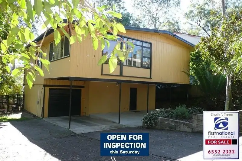 Main view of Homely house listing, 7 Boronia Avenue, Taree NSW 2430