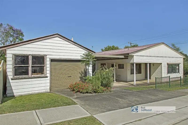Main view of Homely house listing, 13 Withers Street, West Wallsend NSW 2286