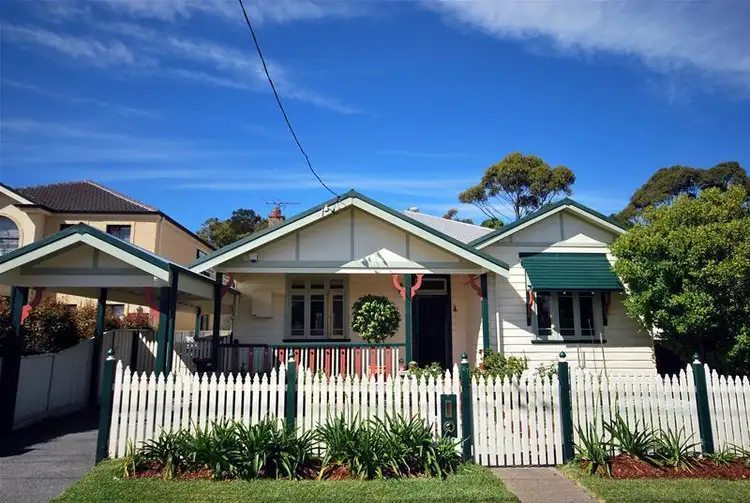 Main view of Homely house listing, 27 Harle Street, Hamilton South NSW 2303