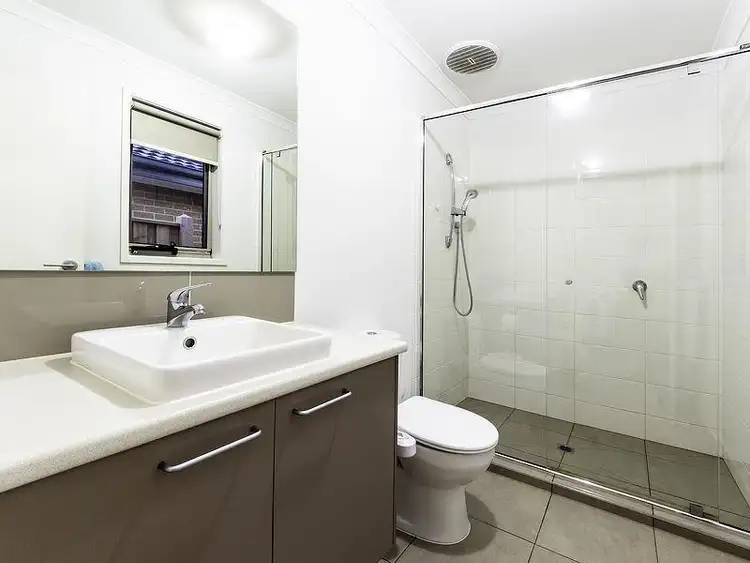 Sixth view of Homely house listing, 95 Grassbird Drive, Point Cook VIC 3030