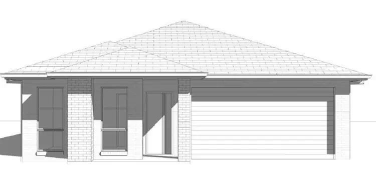 Main view of Homely house listing, (Lot 4143 /15 Richards Loop, Oran Park NSW 2570