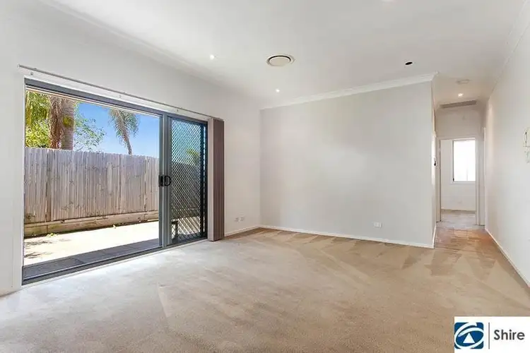 Fourth view of Homely villa listing, 5/12 Milburn Place, Gymea NSW 2227
