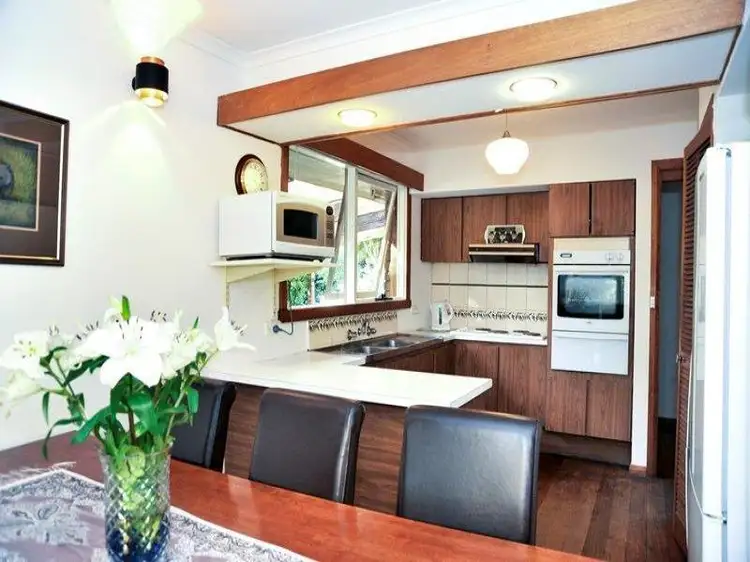 Fourth view of Homely house listing, 248 Canterbury Road, Heathmont VIC 3135