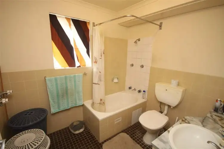 Third view of Homely unit listing, 5/17 Santley Crescent, Kingswood NSW 2747