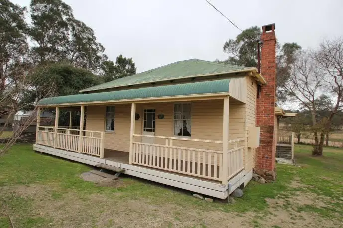 Main view of Homely house listing, 28 Molesworth Street, Tenterfield NSW 2372