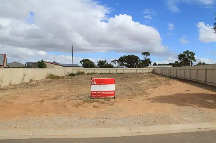 5 Paddlesteamer Way (Allotment 21), Mannum SA 5238