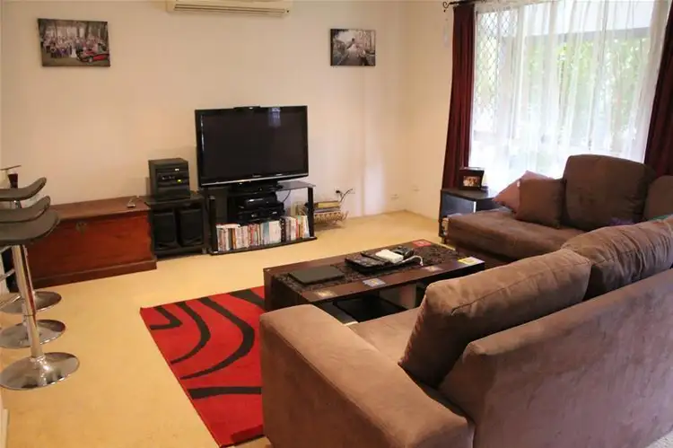 Address available on request