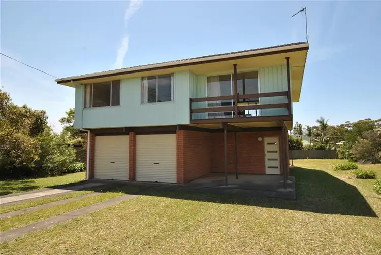 26 Broadview Avenue, Culburra Beach NSW 2540