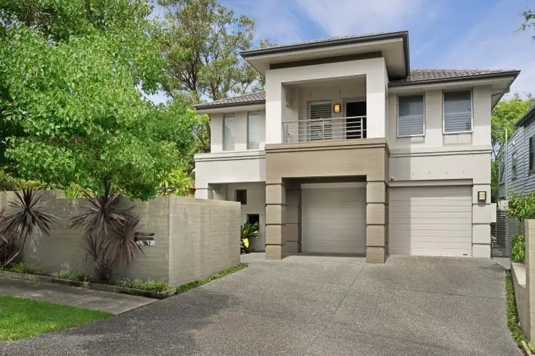 80 Janet Street, Merewether NSW 2291