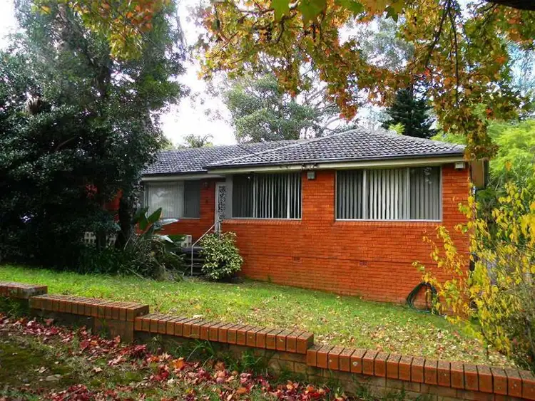 Address available on request