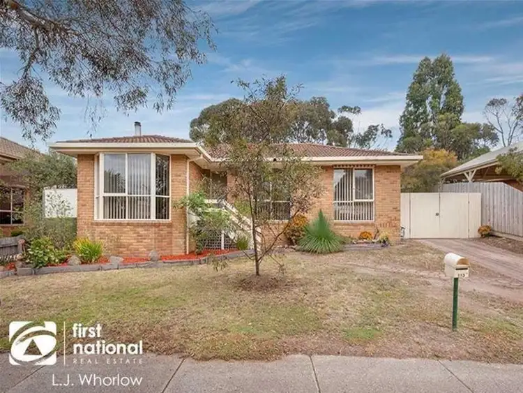 113 Stewarts Lane, Sunbury VIC 3429