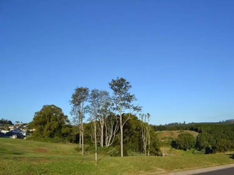 Second view of Homely land listing, 67 O'Mahoney Drive, Goonellabah NSW 2480