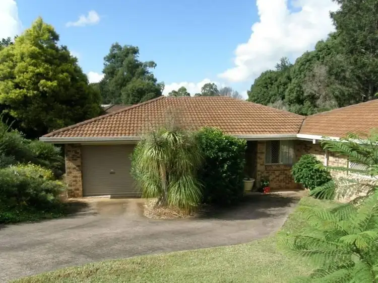 Second view of Homely unit listing, 2/7 Pineview Drive, Goonellabah NSW 2480