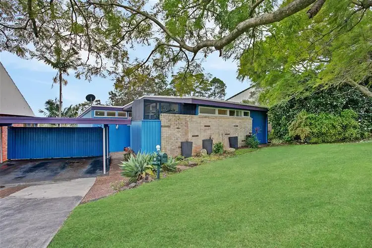 Main view of Homely house listing, 66 Grandview Parade, New Lambton Heights NSW 2305