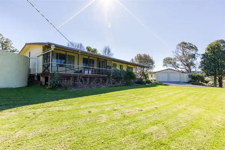 150 Rose Valley Road, Gerringong NSW 2534