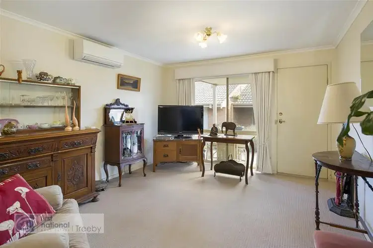 Fifth view of Homely unit listing, 14/8-12 Albert Street, Ringwood VIC 3134