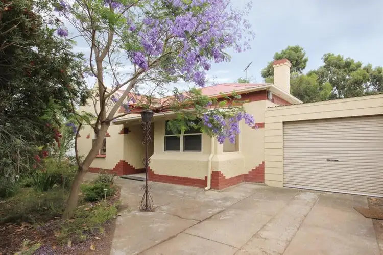 48 Belford Avenue, Devon Park SA 5008