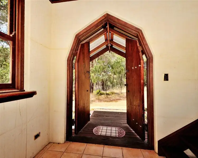 Second view of Homely house listing, 8 Ballymore Place, Gidgegannup WA 6083