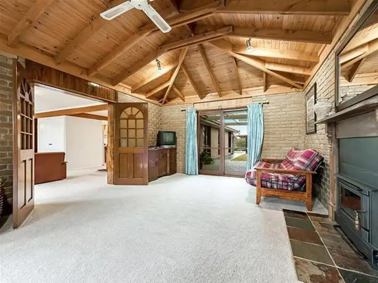 Fifth view of Homely house listing, 49 Somerville Lane, Riddells Creek VIC 3431