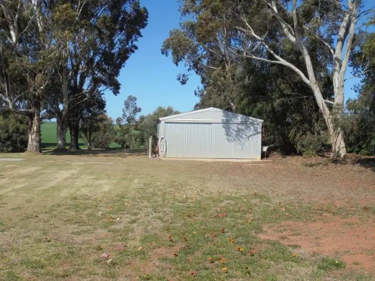 Second view of Homely land listing, 224 Greenways Road, Nildottie SA 5238