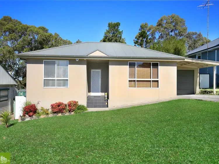 Main view of Homely house listing, 35 Blackman Parade, Unanderra NSW 2526