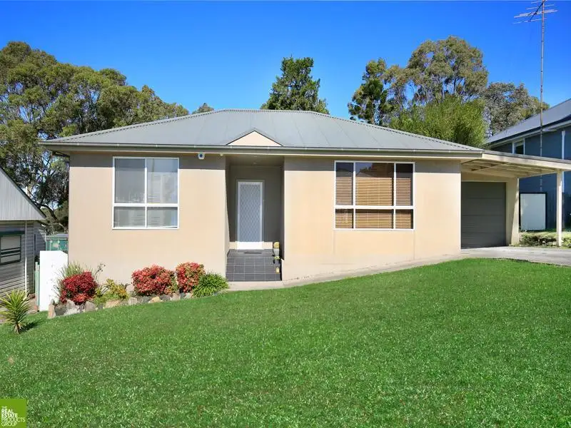 Main view of Homely house listing, 35 Blackman Parade, Unanderra NSW 2526