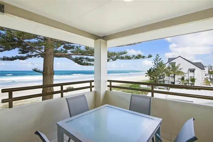 Second view of Homely unit listing, 9/1281 Gold Coast Highway, Palm Beach QLD 4221