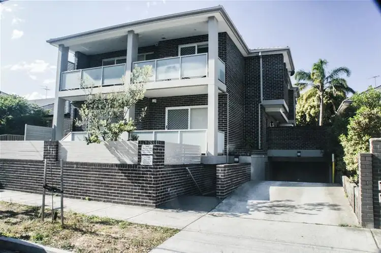 3/100 Yorktown Parade, Maroubra NSW 2035