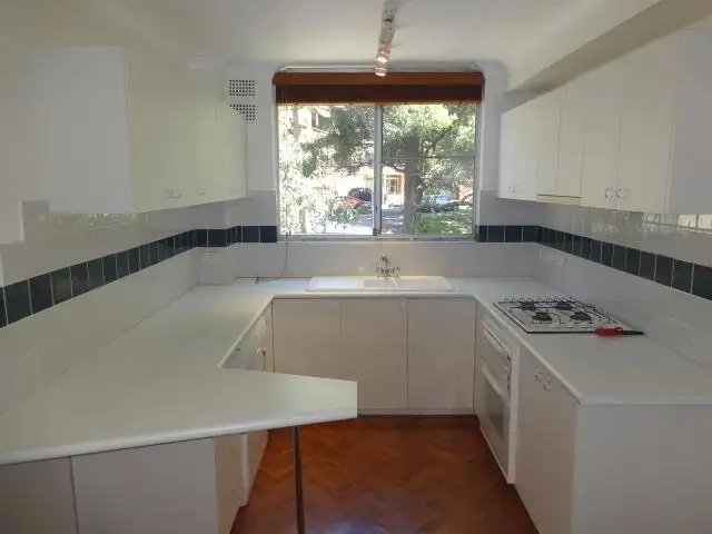 Second view of Homely apartment listing, 8/9 Bortfield Drive, Chiswick NSW 2046