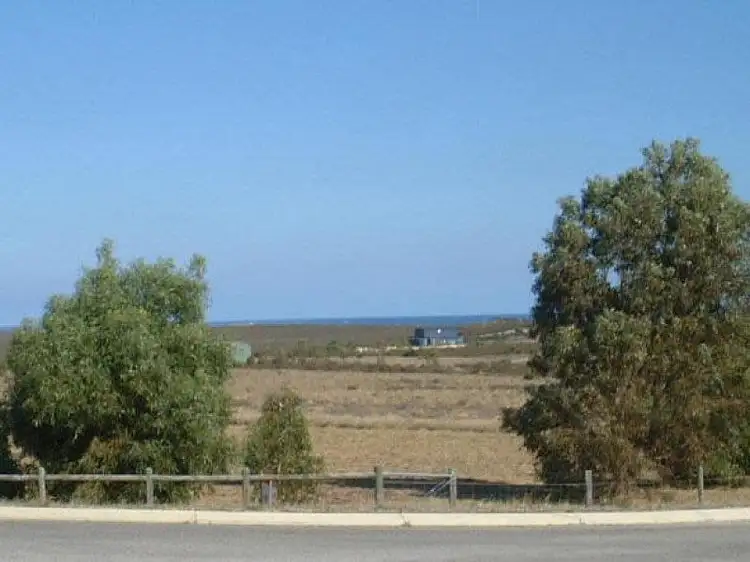 Third view of Homely land listing, Lot 25 Lot 25 Geronimo, Jurien Bay WA 6516