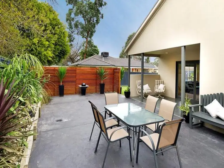 Third view of Homely house listing, 18 Bartlett Avenue, Croydon VIC 3136