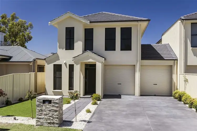 29A Gibson Street, West Beach SA 5024