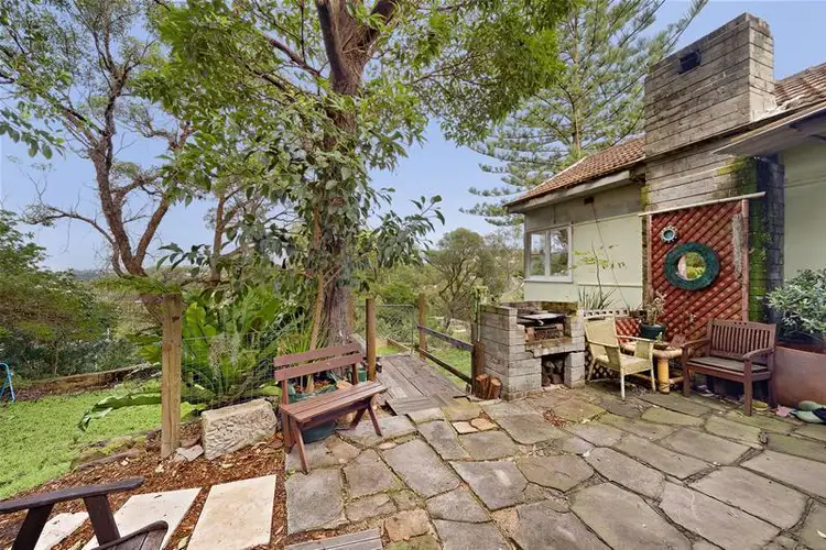 Fourth view of Homely house listing, 98 Powderworks Road, North Narrabeen NSW 2101
