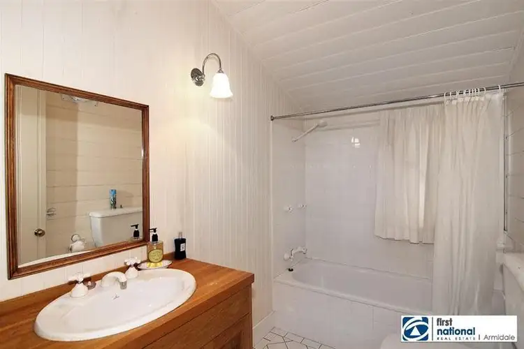 Fifth view of Homely house listing, 2 Short Street, Armidale NSW 2350